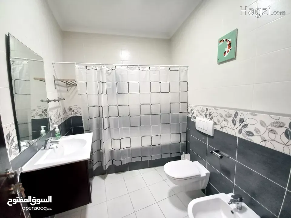 شقة غير مفروشة للبيع في جبل عمان  ( Property ID : 31636 )