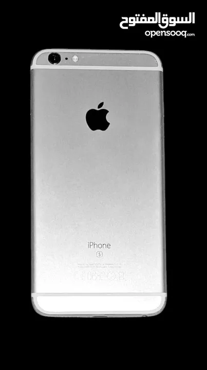 iPhone 6s plus