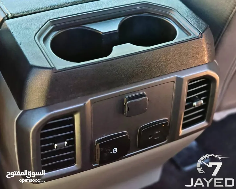 F150 XLT 2020 فحص كامل