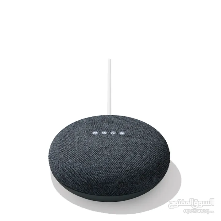 Google nest mini 2nd gem