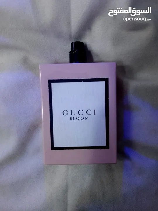 عطور اصليه عينات حره
