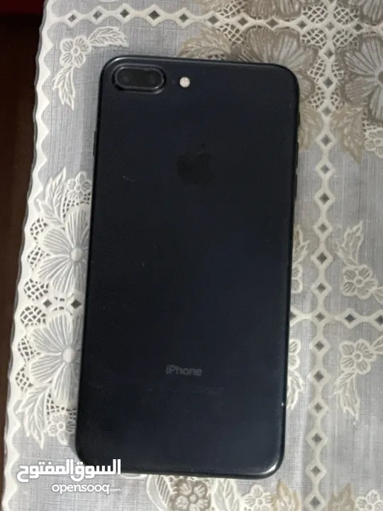 Iphone 7 plus 128gb