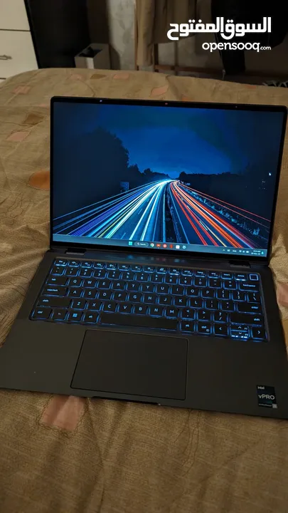 Dell latitude 9430 2 in 1 وكالة