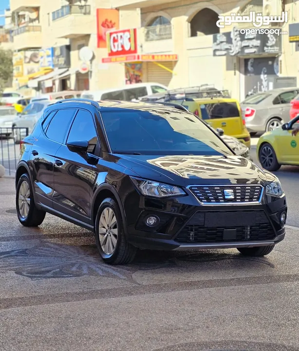 سيت ارونا عدة الوان بالتقسيط