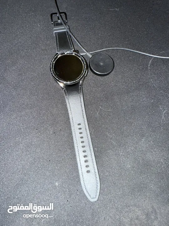Samsung watch classic 6 Astro edition