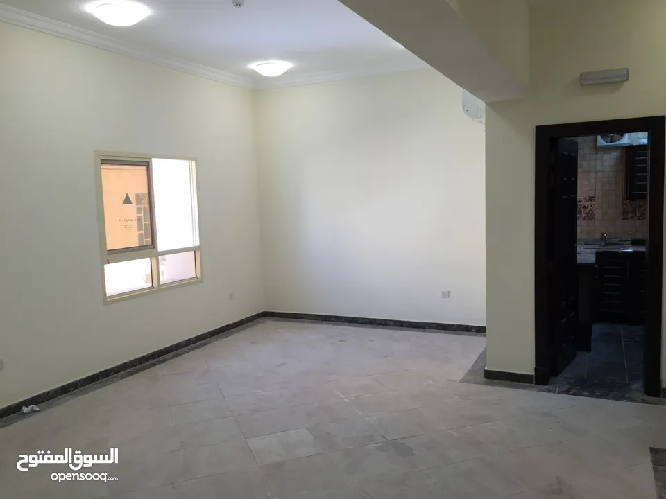 flat 3 BHK for rent in mansoura