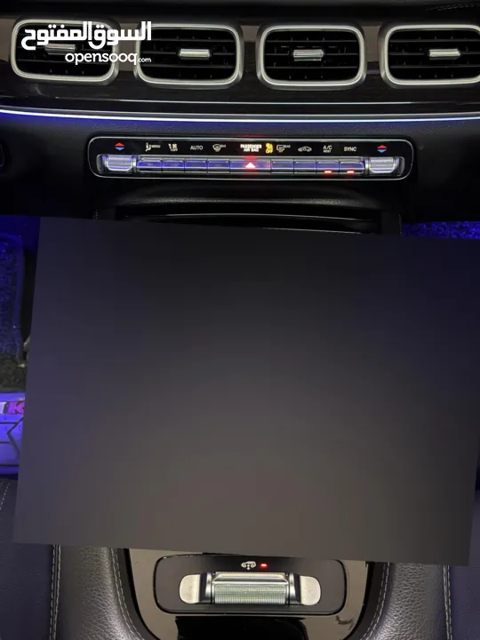 MERCEDES GLE 400d AMG COUPE