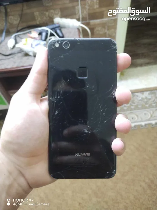 هواوي p10 lite شاحن سريع 32g