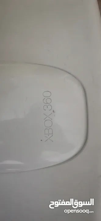 Xbox 360 without Steering wheel orginal xbox 360