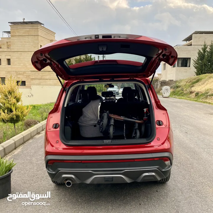 شفروليه كابتيفيا بريمير اعلى فئة chevrolet captiva 2022