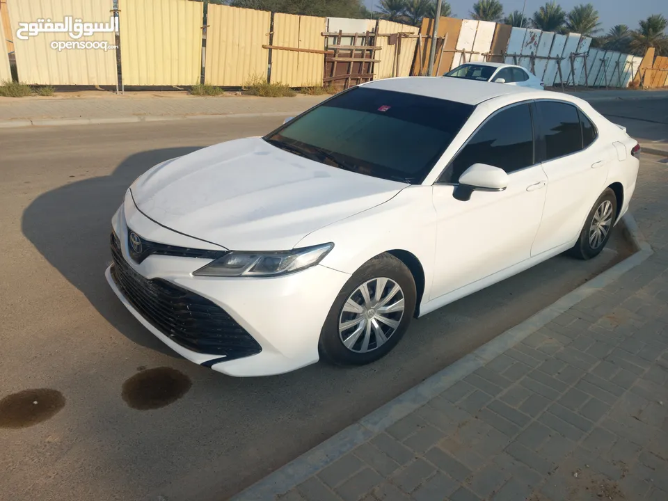 Toyota Camry 2013 For Sell