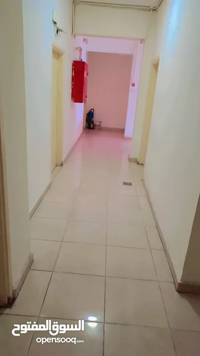 شقه بالعقبة .. فندق الجابر