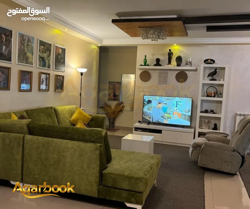 شقة للبيع المصايف - قرب سوبر ماركت بيروت