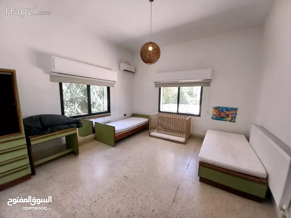 شقة مفروشة للإيجار 180م2 ( Property 16536 ) سنوي فقط