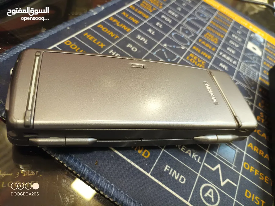 Nokia 9300i communicator