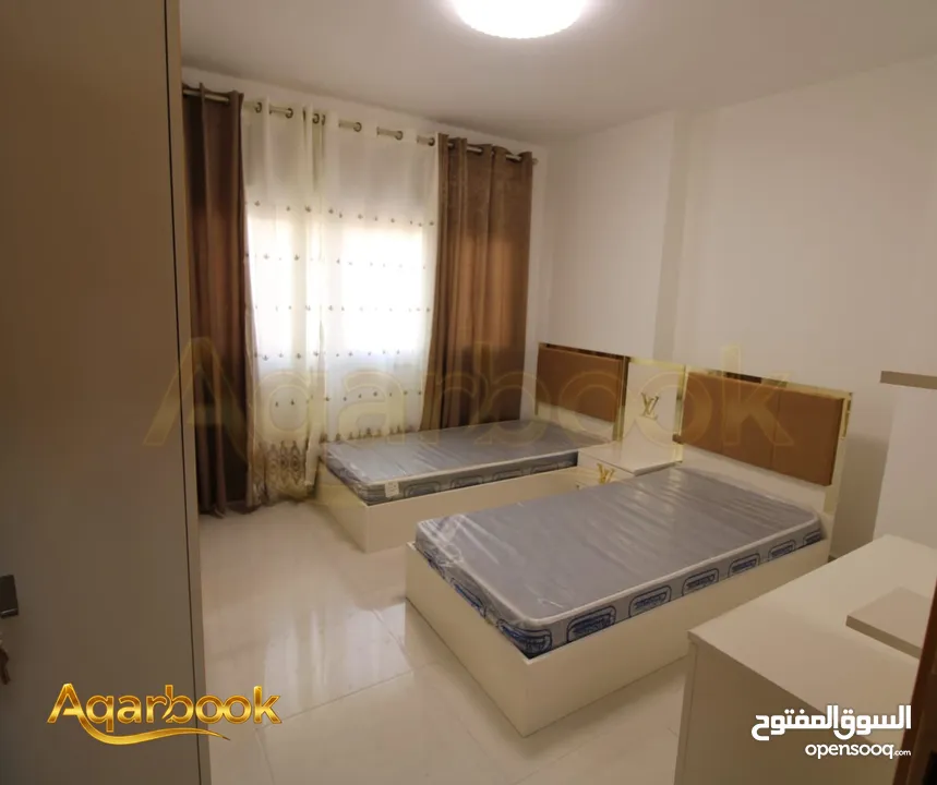 شقة للبيع سطح مرحبا