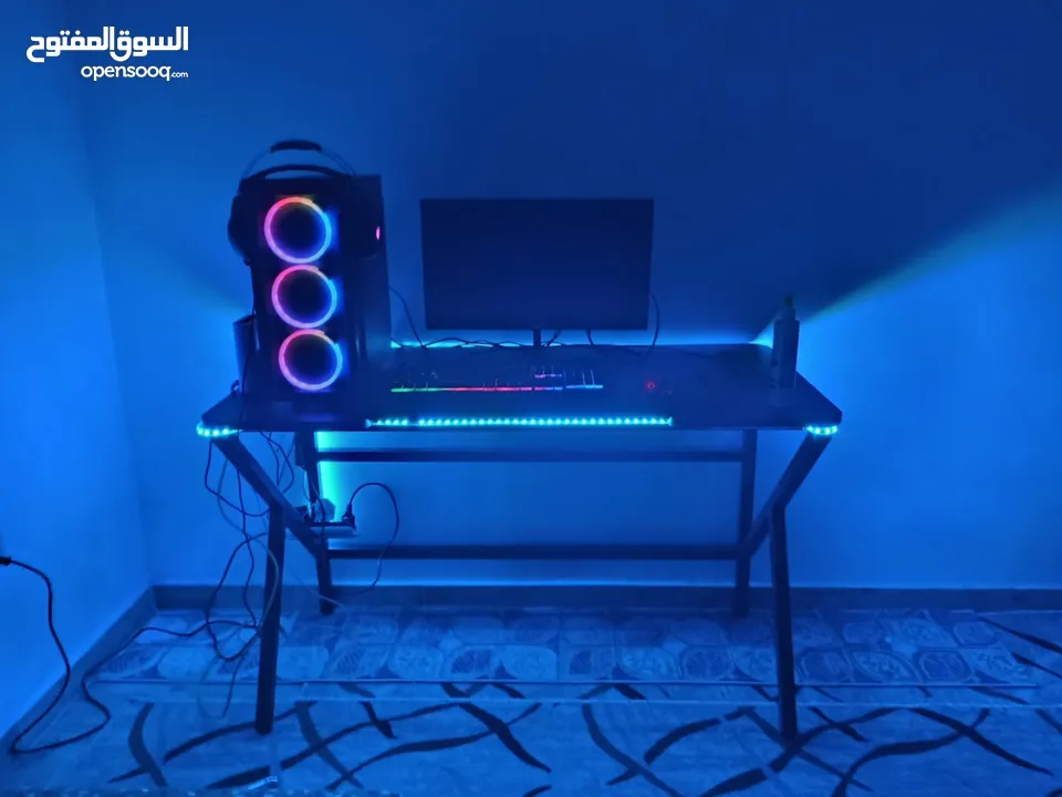 كمبيوتر جيمن للبيع حط السعر الي بدك وأشتري