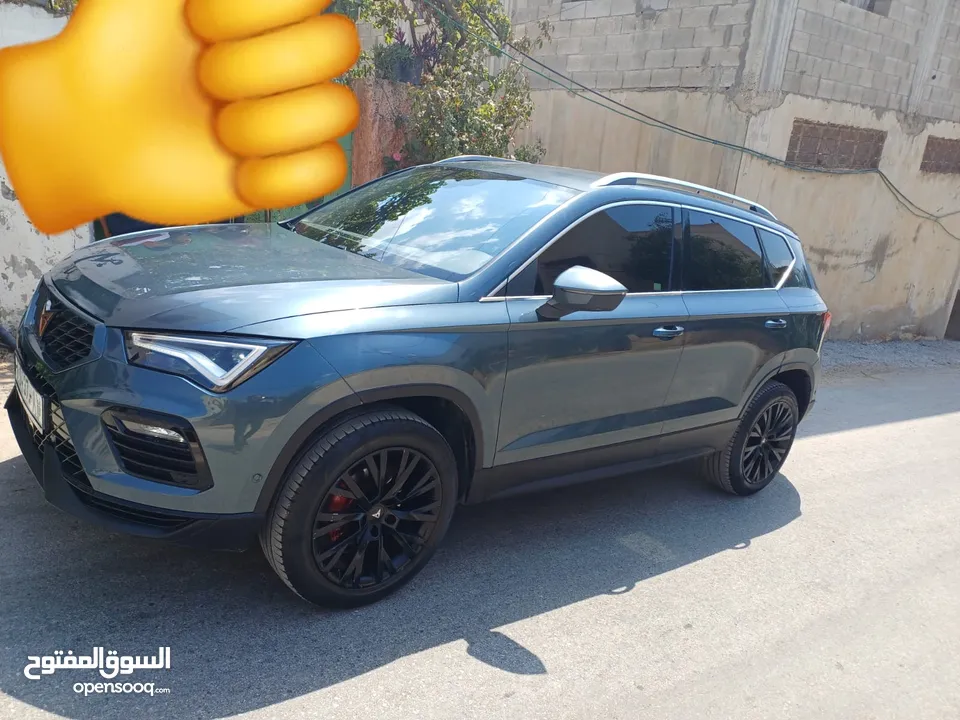 سيات اتيكا 2022 معدل كوبرا 2024
