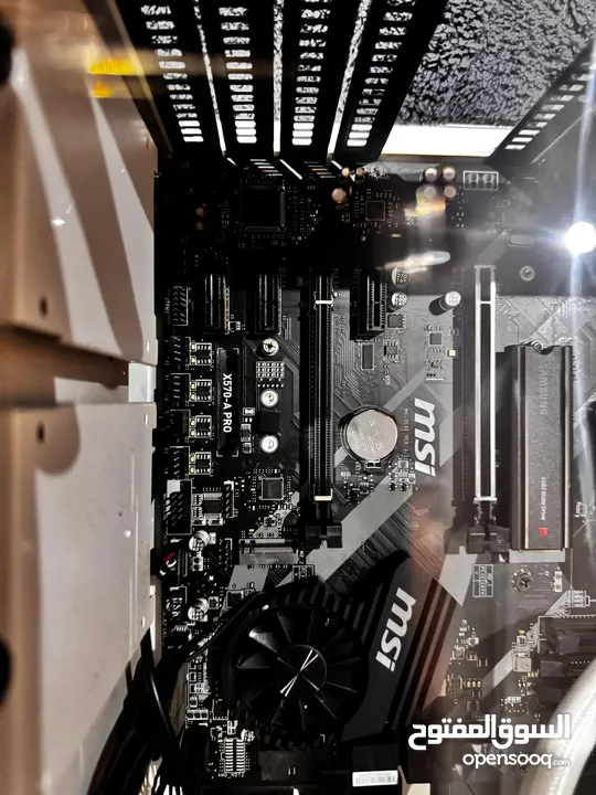 تجميعتين pc مواصفات عالية للبيع