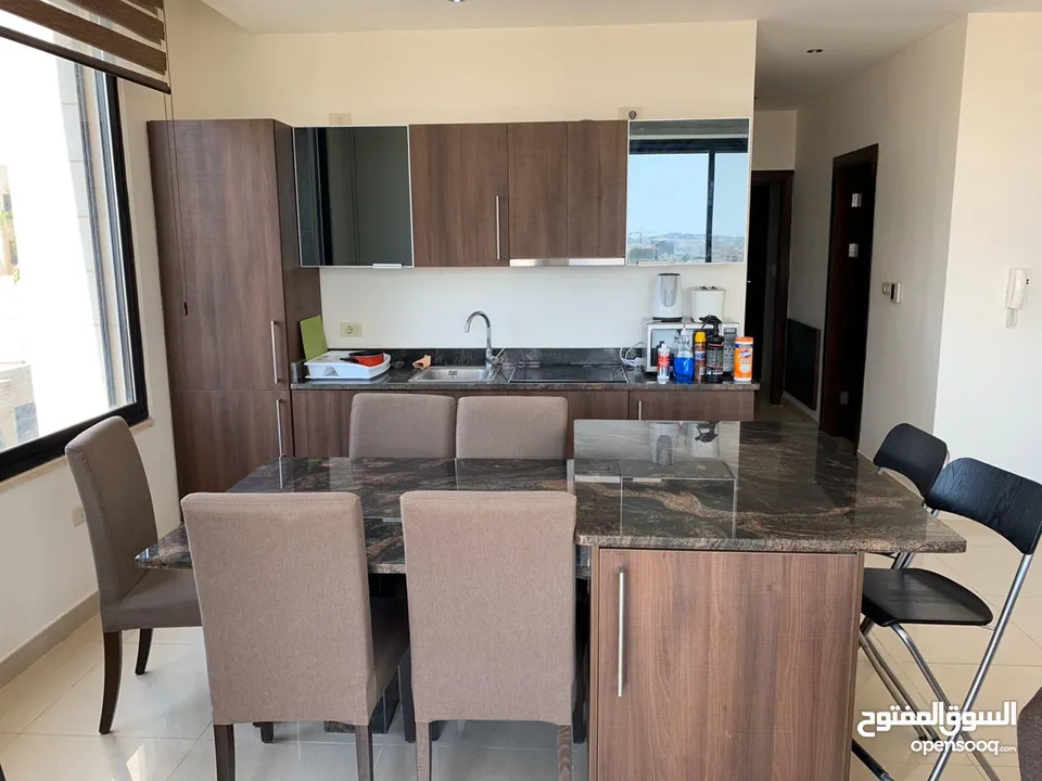 شقة مفروشة للإيجار في الصويفية ( Property 41580 )-174968640