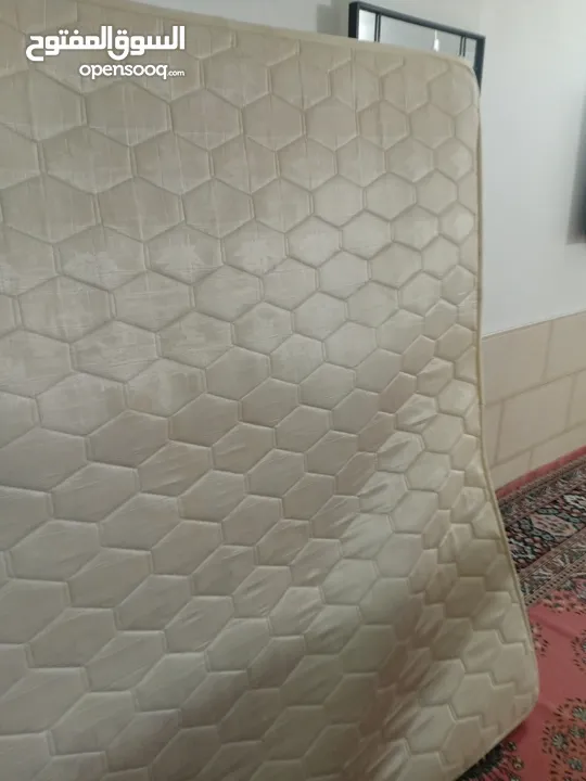 فرشة تخت مجوز