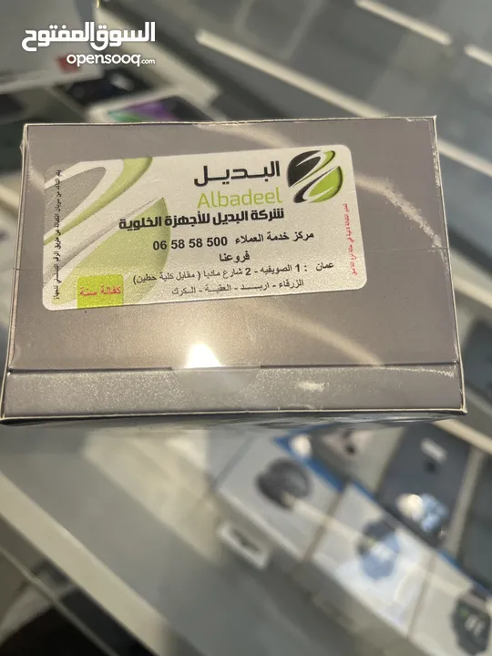Infinix note 50 16/256 gb كفالة الوكيل الرسمي
