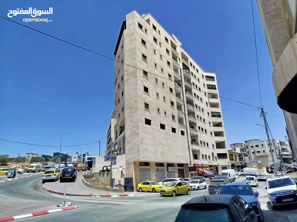شقه سكنية للبيع