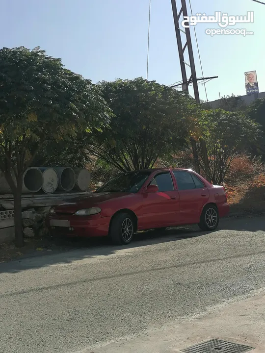 اكسنت 95 للبيع