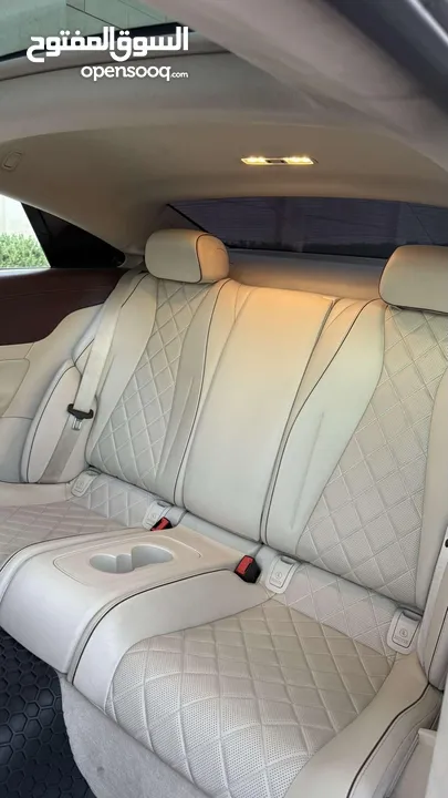 Mercedes E200 Coupe -2021