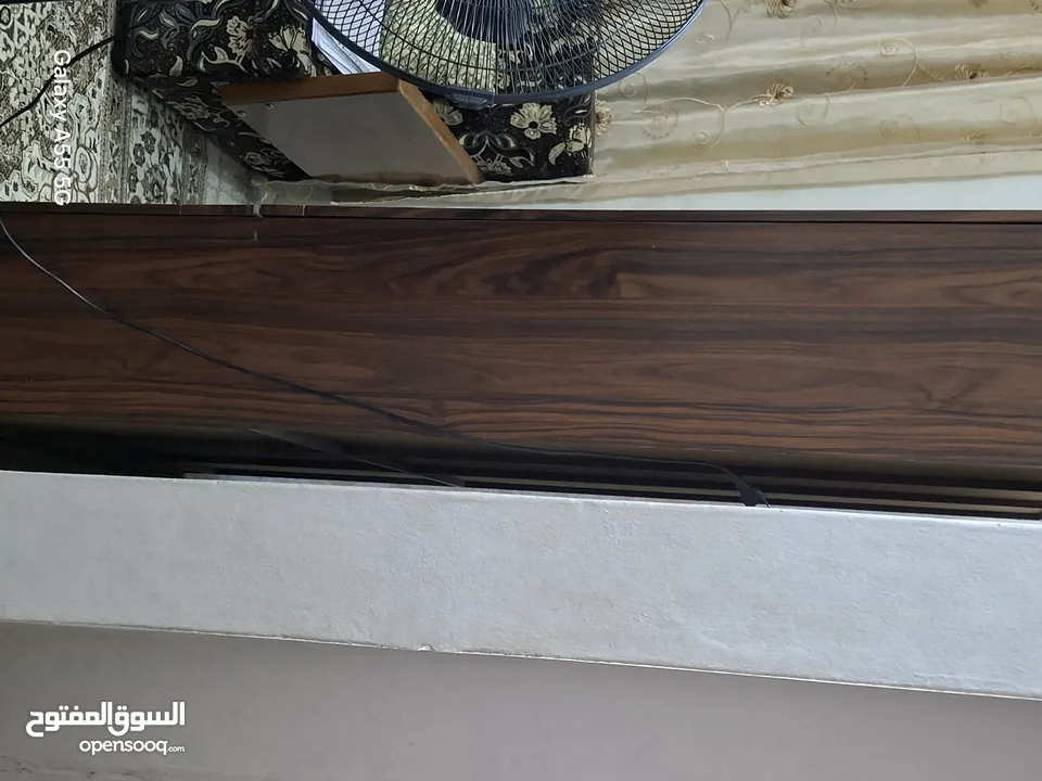 بوفيه للبيع او خزانة