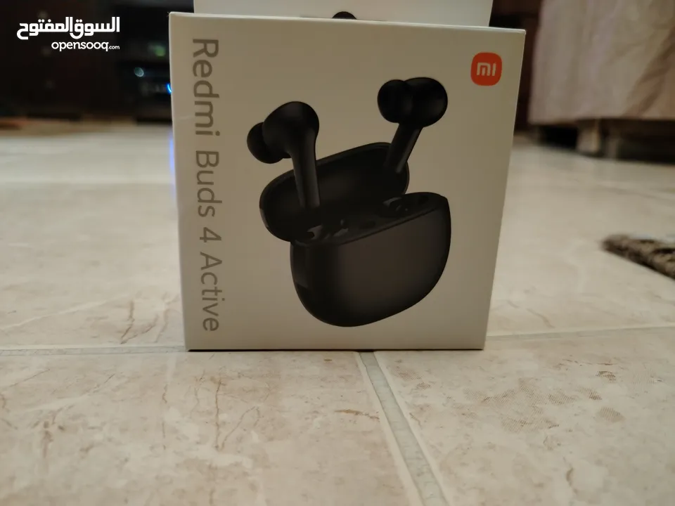 سماعات ريدمي اصلي سماعات ريدمي اصلي