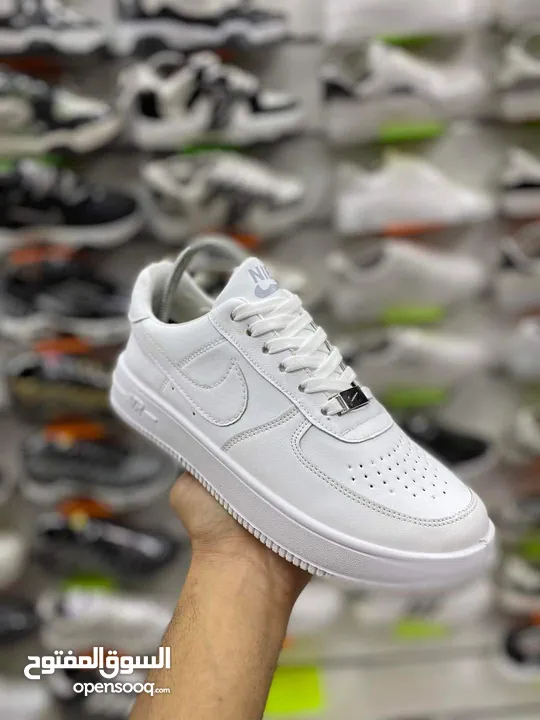 Nike air force