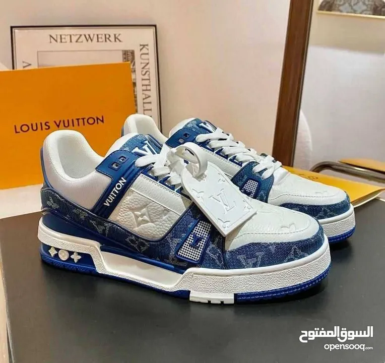 Louis vuitton Italian Copy