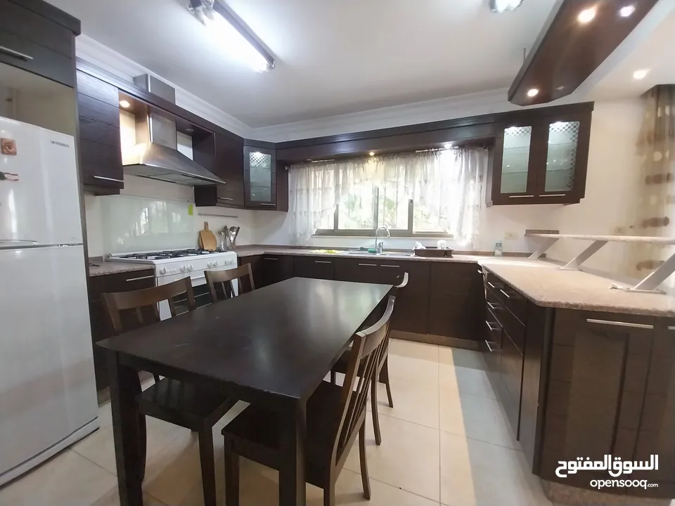 شقة للايجار في عبدون  ( Property 35126 ) سنوي فقط