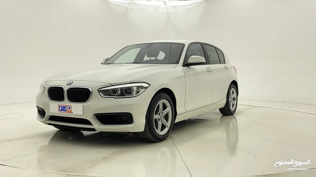 (FREE HOME TEST DRIVE AND ZERO DOWN PAYMENT) BMW 120I