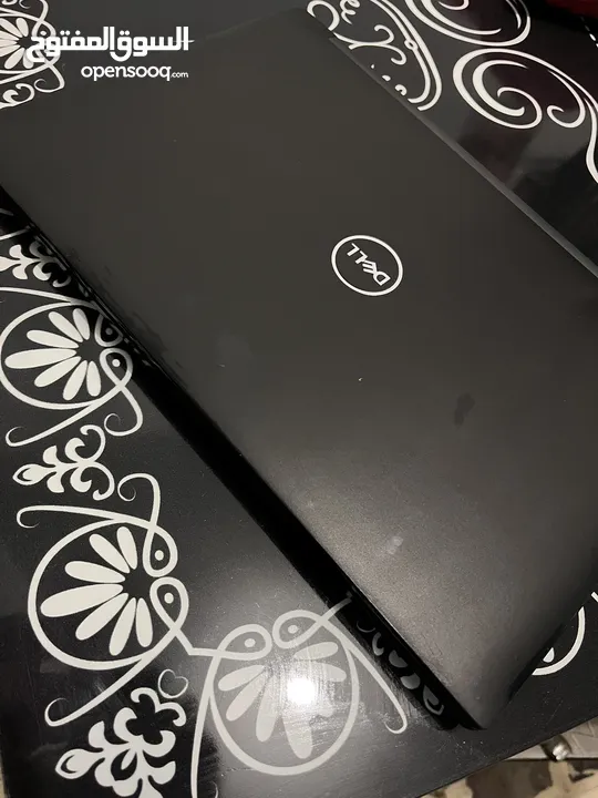 لابتوب DELL LATITUDE 5400 INTEL CORE i5 8250U 8GB RAM DDR4 256 SSD NVME 14.0 FHD