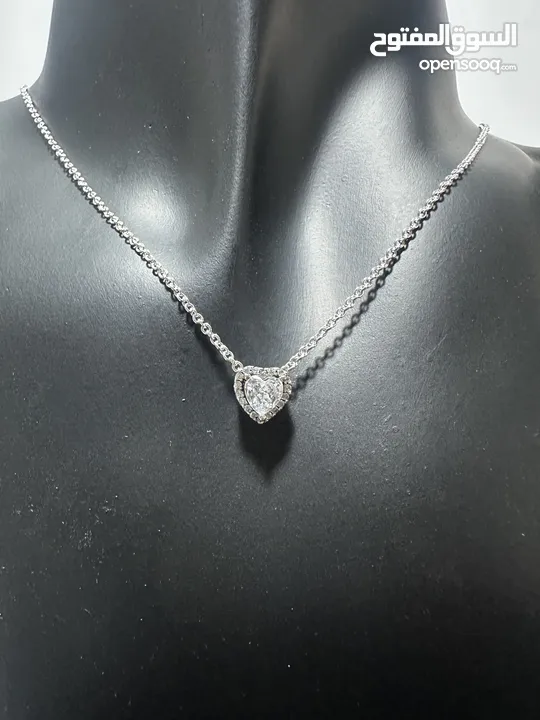 Pandora Chains Collection - Roza Accessories - كولكشن سلاسل باندورا من متجر روزا