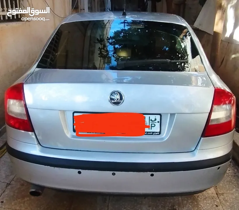 سكودا نيو اصل برايفت موديل 2008 ، بنزين اوتوماتيك سيارة ممتازة جدا وبحالة ممتازة جدا جدا. نابلس