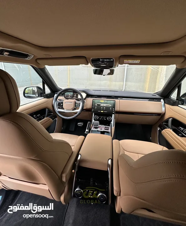تأجير رنج روفر فوج 2023 Range Rover  و يوجد سيارات اخرى بافضل الأسعار/ ccc Global Car Rental