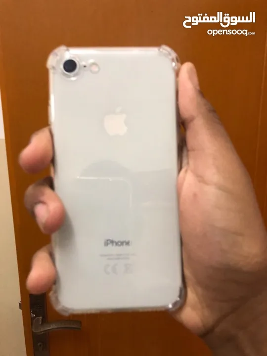 iPhone 8 for sell like new