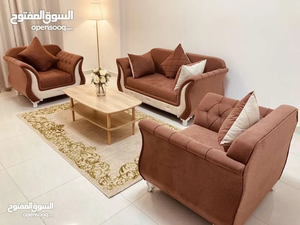 فندق المجد المعبيله الجنوبيه An offer for apartments and rooms in Al Majd Hotel