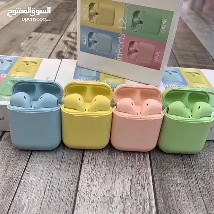 سماعات بلوتوث