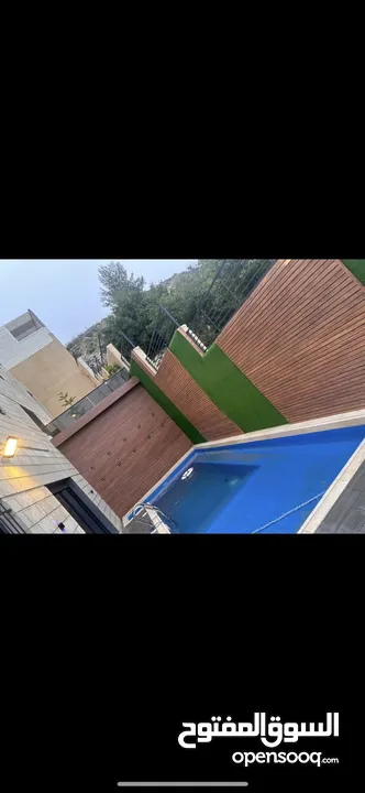 فيلا للبيع سعر مغري