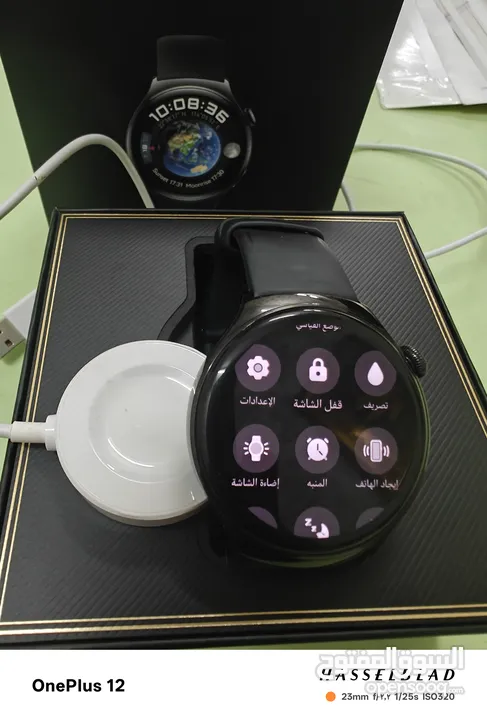 Huawei watch 4