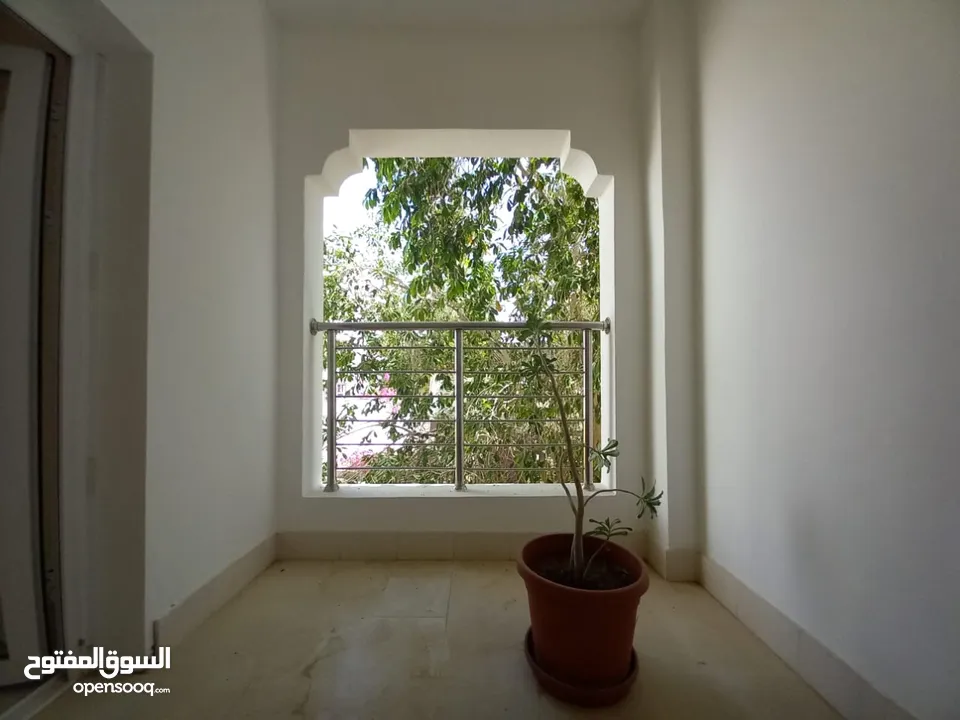 3 + 1  BR Excellent Townhouse with Pool and Gym in Qurum