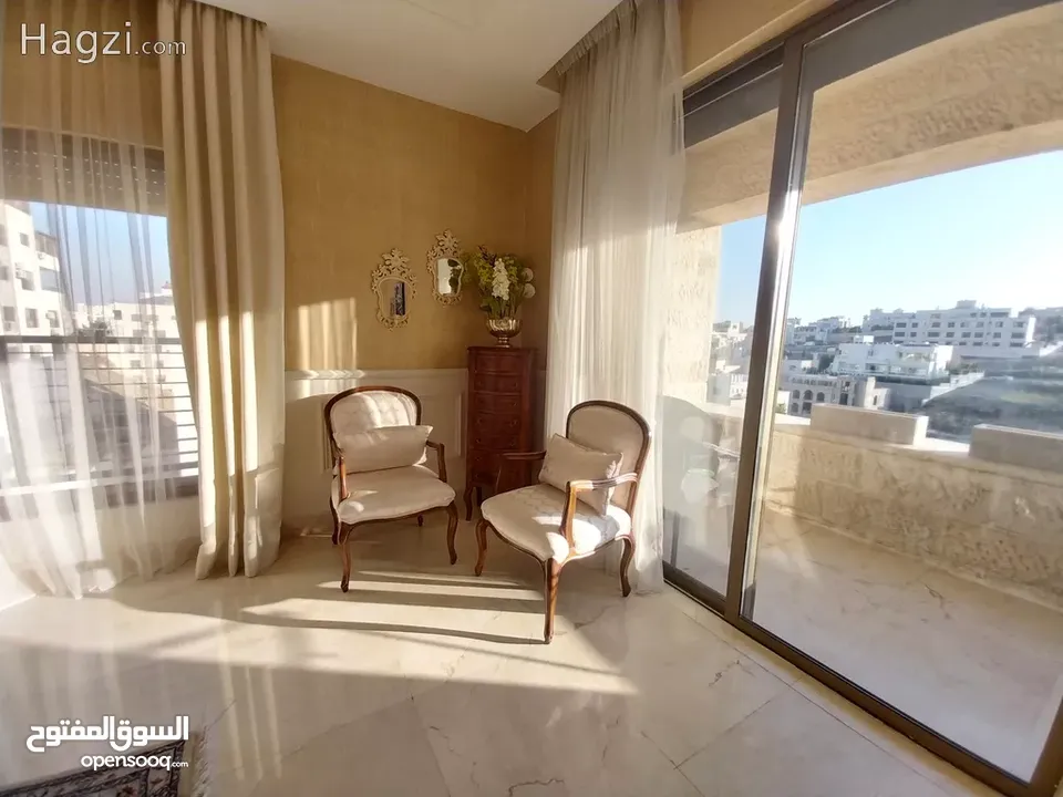 شقة مفروشة للإيجار 350م2 ( Property 18790 ) سنوي فقط