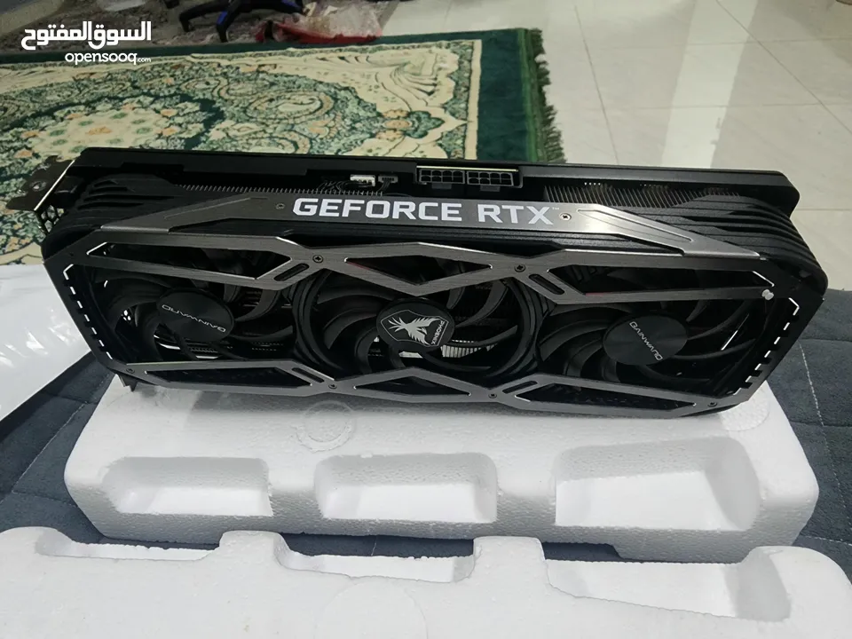 RTX 3070TI