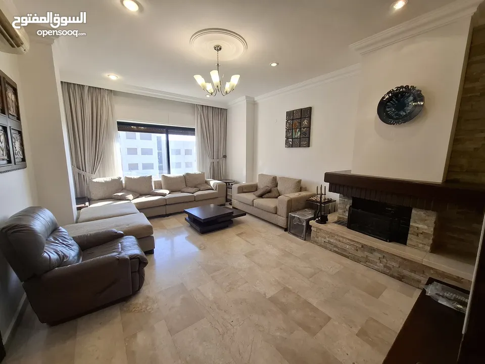 شقة مفروشة للإيجار  ( Property 40526 ) سنوي فقط