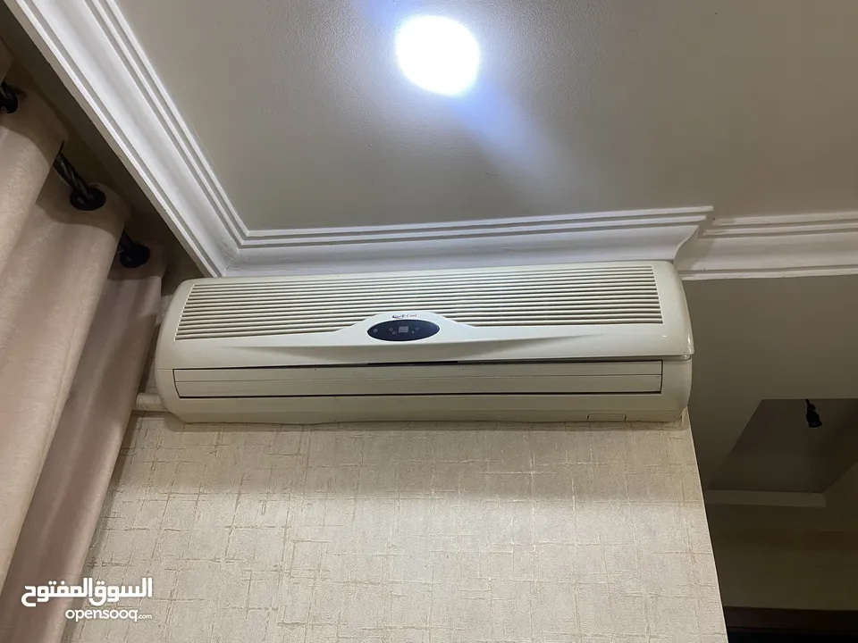 مكيف ستار كول 2 طن بسعر مغري للغاية