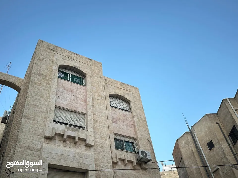 شقة للبيع في ماركا الشمالية دير اللاتين